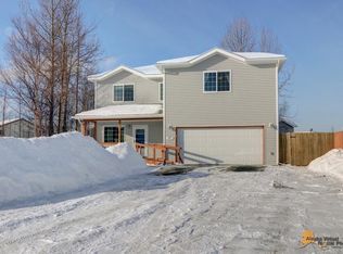 1120 S Gurn Cir, Palmer, AK 99645