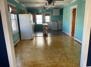 25 Huddy Ave, Highlands, NJ 07732