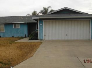 1773 Harrison Ave, Hanford, CA 93230