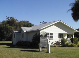 310 NE 6th St, Okeechobee, FL 34972