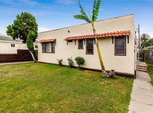 1509 Rose Ave, Long Beach, CA 90813