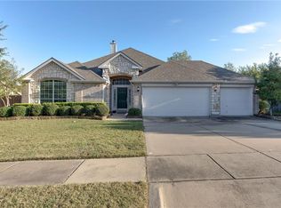 2439 Kingsley Dr, Grand Prairie, TX 75050