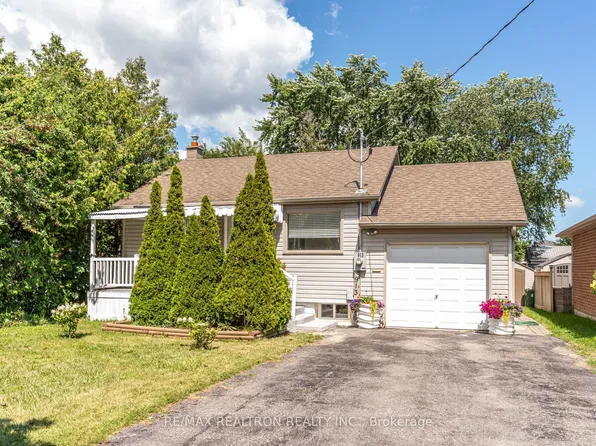 913 Pickering Beach Rd, Ajax, ON L1S 1G3