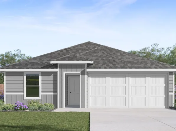 161 Grenada Dr, Rockport, TX 78382