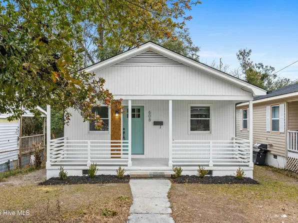 608 Anderson Street, Wilmington, NC 28401