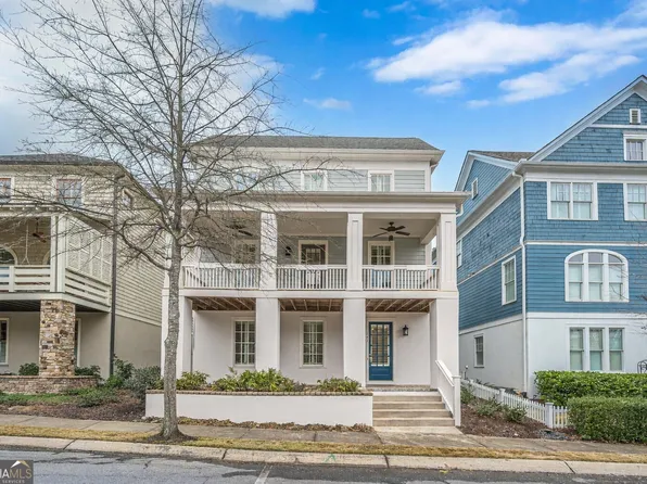 247 Fowler St, Woodstock, GA 30188