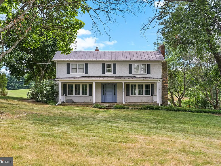 18373 Lickey Mill Rd — Photo 1