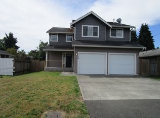 1104 Lafayette St S, Tacoma, WA 98444