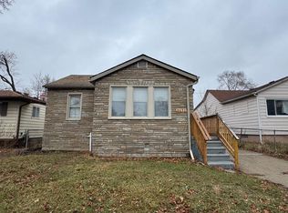 8693 Paige Ave, Warren, MI