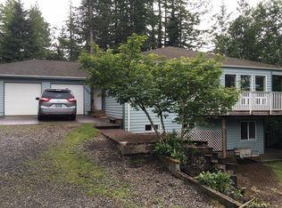 1843 SE Ammon Rd, Toledo, OR 97391