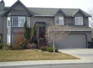 1316 Brown St, Wenatchee, WA 98801