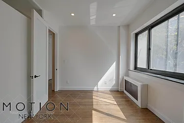 Rented by MOTION New York
