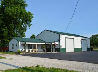 1412 Pine St, Seneca, MO 64865
