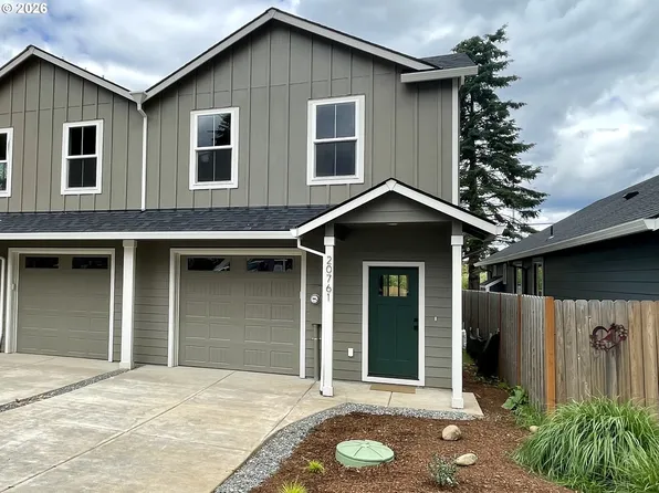 20761 NE Thompson Ter, Fairview, OR 97024