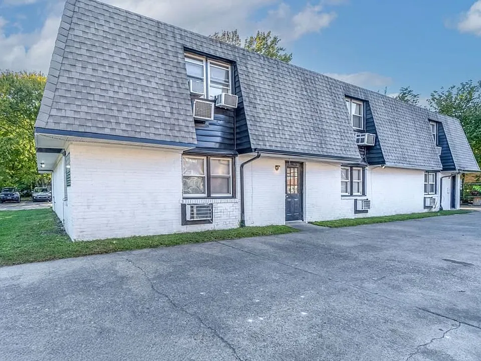 519 Ashlawn Dr