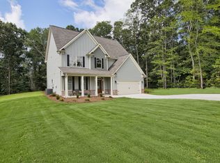 1238 Windstone Dr, Winder, GA 30680