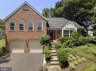 2612 Hawkshead Ct, Silver Spring, MD 20904