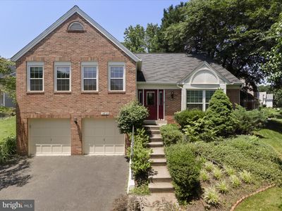 2612 Hawkshead Ct, Silver Spring, MD, 20904