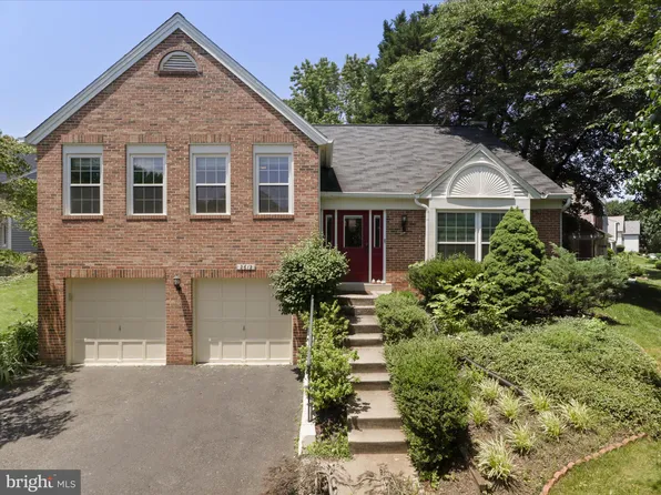 2612 Hawkshead Ct, Silver Spring, MD 20904