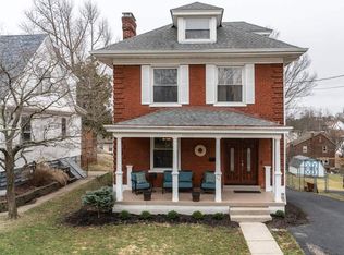44 W Villa Pl, Fort Thomas, KY
