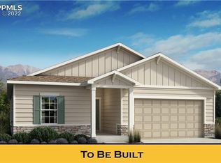 6132 Harmonica Arch Dr, Colorado Springs, CO 80924