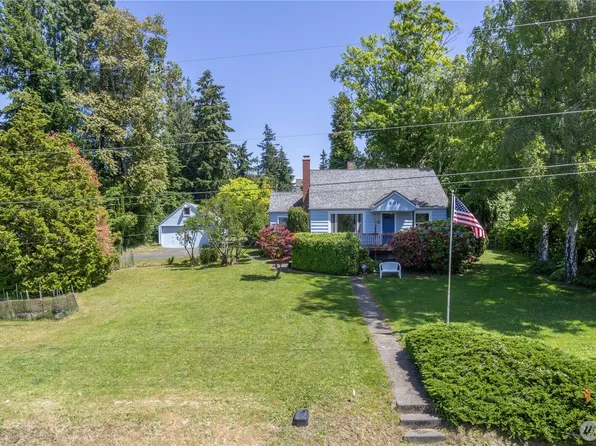209 Tracy Avenue, Port Orchard, WA 98366