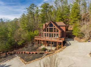 926 Laurel Rd, Townsend, TN 37882