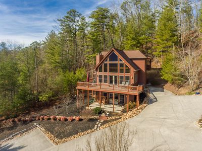 926 Laurel Rd, Townsend, TN, 37882
