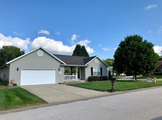 1531 Manchester Dr, Shiloh, IL 62269