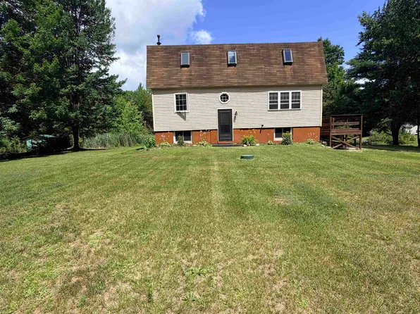 79 Waugh Farm Road, Swanton, VT 05488
