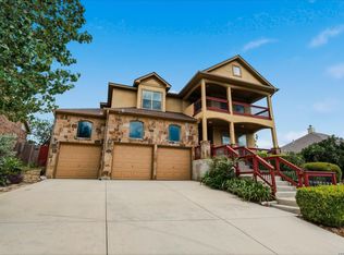 1007 Boulder Cyn, San Antonio, TX 78260