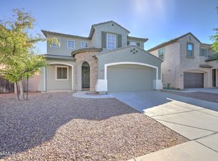 3813 W Shumway Farm Rd, Phoenix, AZ 85041