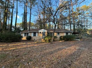 3195 Benjamin E Mays Dr SW, Atlanta, GA 30311
