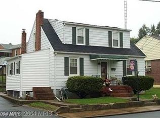 116 & 118 S Kentucky Ave, Martinsburg, WV 25401