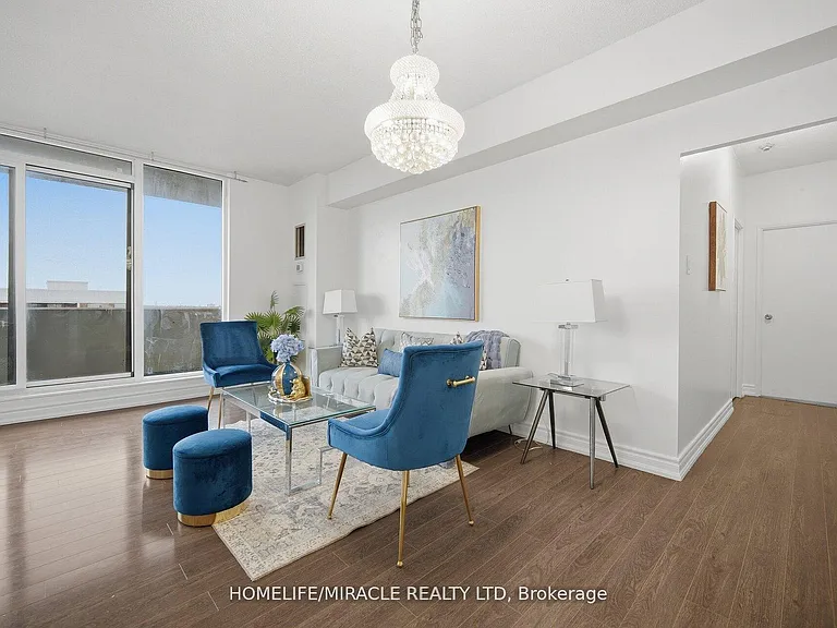 100 Prudential Dr #1703 — Photo 3