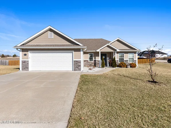 15520 Allegiance Ave, Ashland, MO 65010