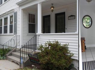 33 Blodgett Ave, Pawtucket, RI 02860