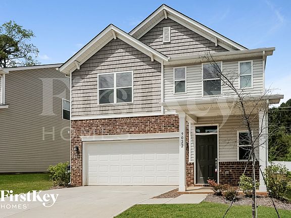 2nd image of 9022 Evans Woods Dr