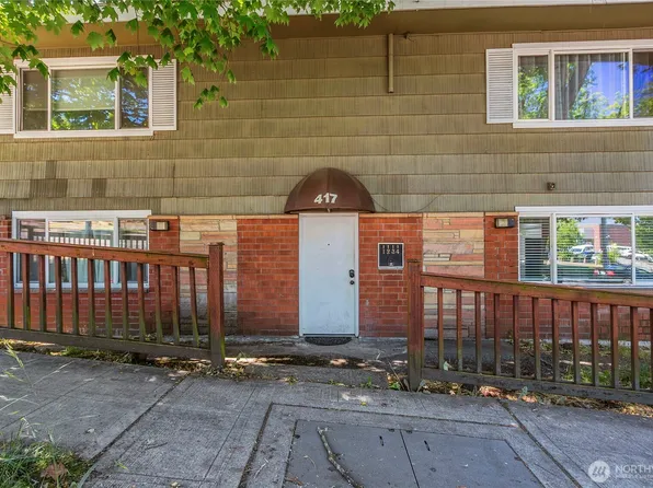 417 23rd Avenue #2, Seattle, WA 98122