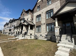 7 Verbena St, East Gwillimbury, ON L9N0T6