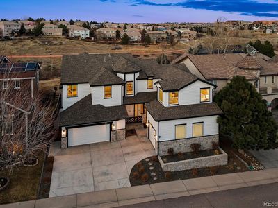 2861 Canyon Crest Drive, Highlands Ranch, CO, 80126