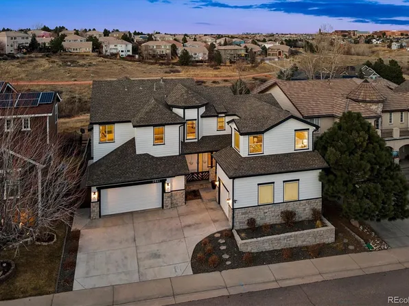 2861 Canyon Crest Drive, Highlands Ranch, CO 80126