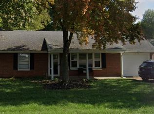 408 S 1st St, Trenton, OH