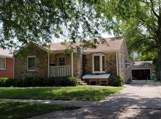 1111 Claremont St, Lincoln, NE 68508
