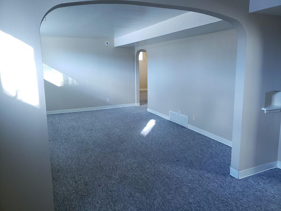 Living Room from Dining Room