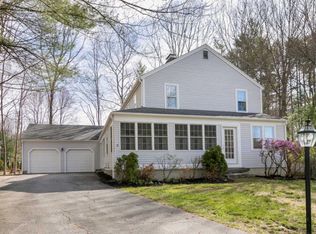 19 Sextant Ln, Scarborough, ME 04074