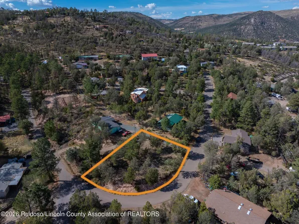 212 Cambridge Way, Ruidoso, NM 88345