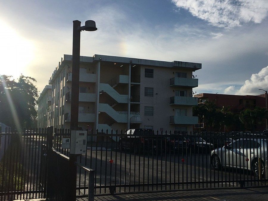 1st image of 495 NW 72nd Ave APT 302