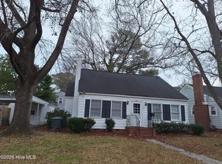 104 N Library St, Greenville, NC 27858