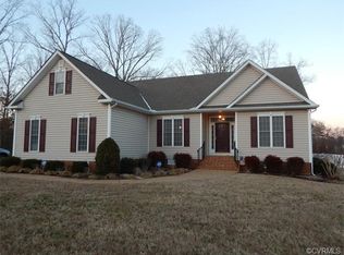 5008 Whitehaven Ct, Henrico, VA 23231